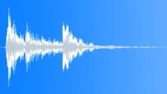 CRASH VEHICLE LARGE STEREO17Sound Effect