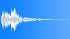 CRASH VEHICLE LARGE STEREO24Sound Effect