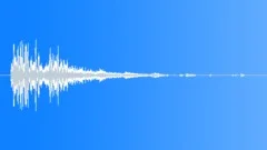 CRASH VEHICLE SMALL GLASS STEREO03Sound Effect
