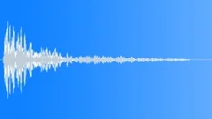 CRASH VEHICLE SMALL GLASS STEREO10Sound Effect
