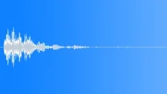 CRASH VEHICLE SMALL GLASS STEREO14Sound Effect