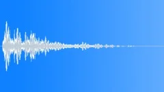 CRASH VEHICLE SMALL GLASS STEREO21Sound Effect