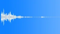 CRASH VEHICLE SMALL STEREO21Sound Effect