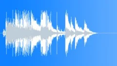 Crash Wood Metal Sound Effect