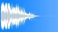 Crash woodSound Effect