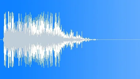 Crash Wood Sound Effect