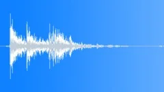 Crash_aluminium pt_pitched_05Sound Effect