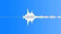 Crash_aluminium pt_pitched_13Sound Effect