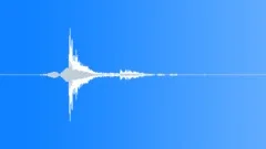 Crash_aluminium pt_pitched_14Sound Effect