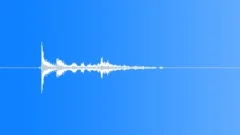 Crash_aluminium pt_pitched_16Sound Effect