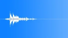 Crash_aluminium pt_pitched_18Sound Effect