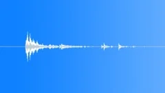 Crash_aluminium tvdt_11Sound Effect