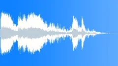 CRASH,AIRPLANE Sound Effect