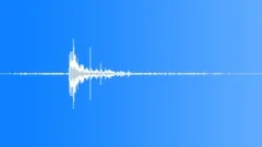 CRASH,AUTOSound Effect