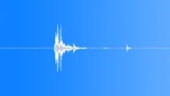 CRASH,AUTOSound Effect