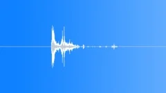 CRASH,AUTOSound Effect