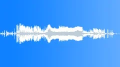 CRASH,BRIDGE Sound Effect
