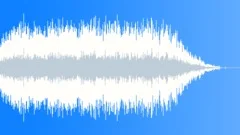 CRASH,BUILDING Sound Effect
