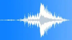 CRASH,CEILING Sound Effect