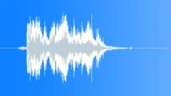CRASH,CLOSET Sound Effect