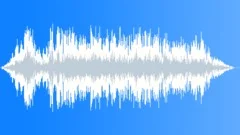 CRASH,DEBRIS Sound Effect