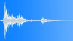 CRASH,DEBRIS Sound Effect