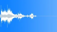 CRASH,DEBRIS Sound Effect