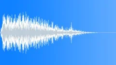 CRASH,DIRT Sound Effect