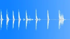 CRASH,DOOR Sound Effect