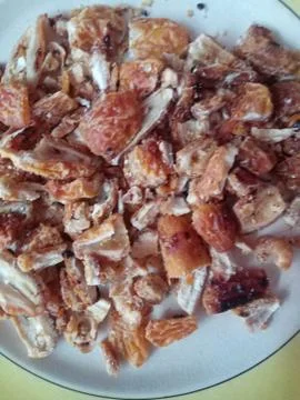 Crashed Dates Stock Photos