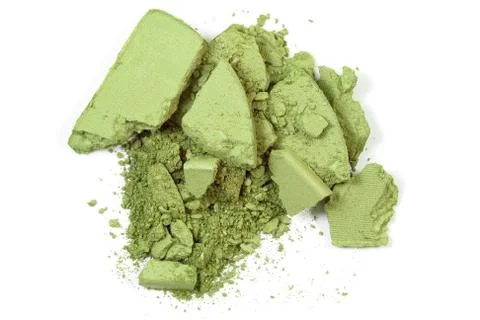 Crashed eyeshadow Photos