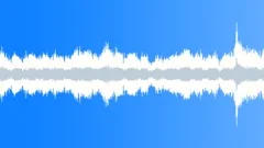 Crashed on mars ambience - loopingSound Effect