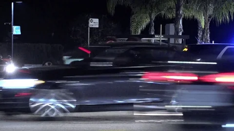 CrashedCar0317 Stock-Footage 73520726