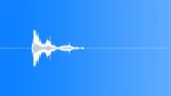 CRASH,GARBAGESound Effect