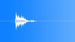 CRASH,GARBAGESound Effect