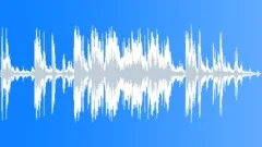 CRASH,GARBAGE Sound Effect