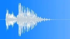 CRASH,IMPACT Sound Effect