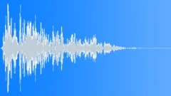 CRASH,IMPACT Sound Effect