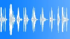Crashing Clanging Metal Sound Effect