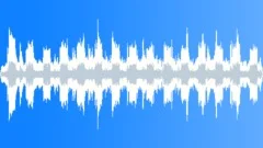 Crashing Spaceship, Ambience, Voice, Self-Destruction Countdown, Explosions V2Sound Effect