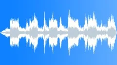 Crashing Spaceship, Onboard Ambience, Exact Countdown, Sirens, Creaking, V1 Sound Effect