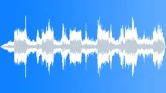 Crashing Spaceship, Onboard Ambience, Exact Countdown, Sirens, Creaking, V2Sound Effect