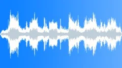 Crashing Spaceship, Onboard Ambience, Exact Countdown, Sirens, Explosions, V2Sound Effect