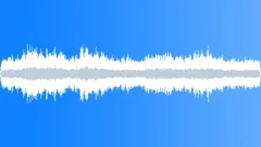 Crashing Spaceship, Onboard Ambience, Huge, Creaking, Rumbling, V2Sound Effect