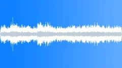 Crashing Spaceship, Onboard Ambience, Huge, Creaking, Rumbling, V1 Sound Effect