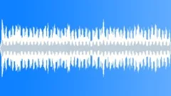 Crashing Spaceship, Onboard Ambience, Voice, Hull Breached, Sirens, Explosions Sound Effect