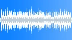 Crashing Spaceship, Onboard Ambience, Voice, Sequence, Countdown, Explosions Sound Effect