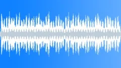 Crashing Spaceship, Onboard Ambience, Voice, All Personnel Evacuate, Explosions Sound Effect