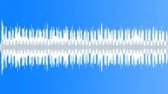 Crashing Spaceship, Onboard Ambience, Warning Voice, Sirens, Explosions, Fire V3 Sound Effect
