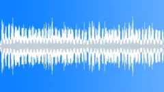 Crashing Spaceship, Onboard Ambience, Warning Voice, Full Sequence, Explosions Sound Effect